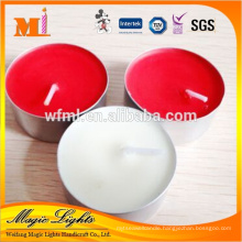 Factory Price China Professional Produce Cheap Wedding Tea Light Candle